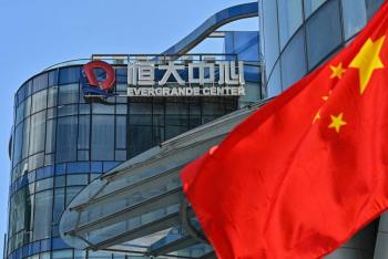 Evergrande vender&aacute; participaci&oacute;n de mil 530 mdd para reducir su deuda