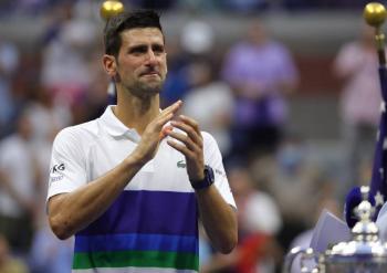 El serbio Novak Djokovic renuncia a participar en el torneo de Indian Wells