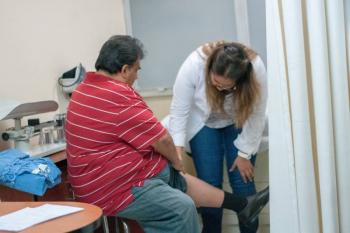 Piden mejorar oferta de medicamentos para pacientes con diabetes