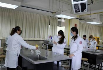 IPN pone en marcha plan de regreso a clases presenciales
