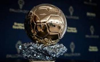 La ceremonia del Bal&oacute;n de Oro ser&aacute; el 29 de noviembre