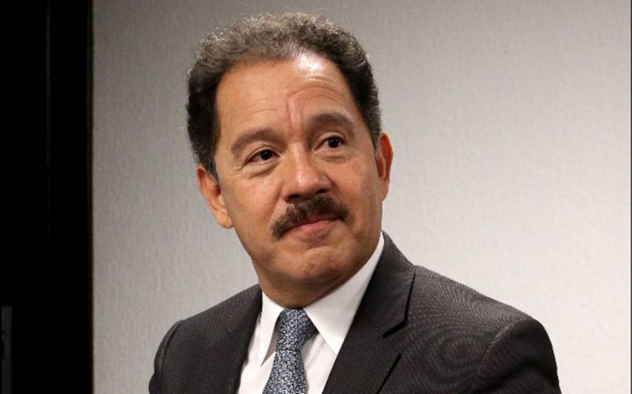Ignacio Mier contesta a ex presidente Aznar tras criticar petici&oacute;n de perd&oacute;n de AMLO a Espa&ntilde;a