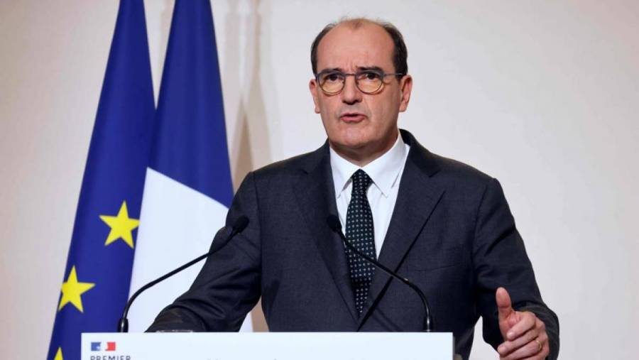 Francia limitará precios del gas y la luz