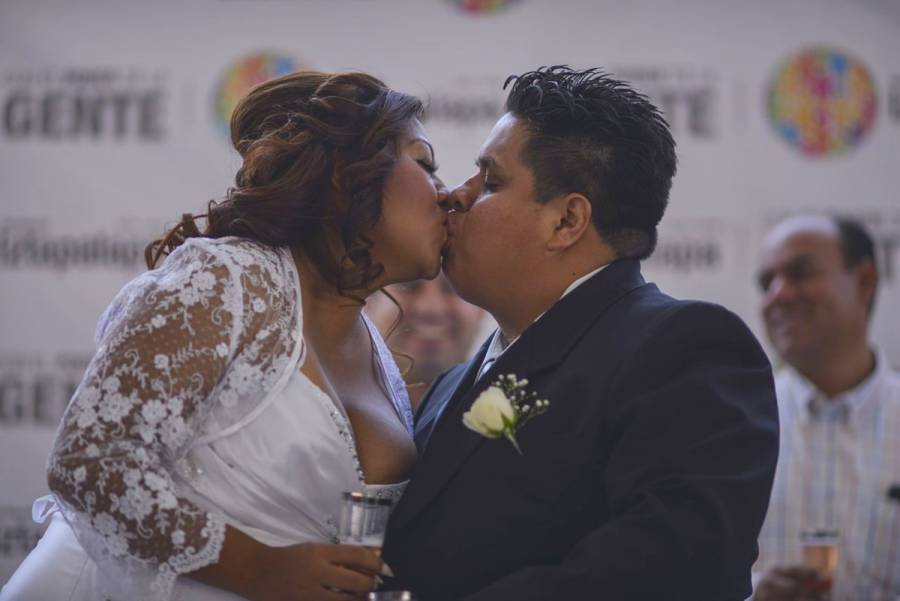 Divorcios en México descendieron 42% en 2020 por la pandemia: Inegi