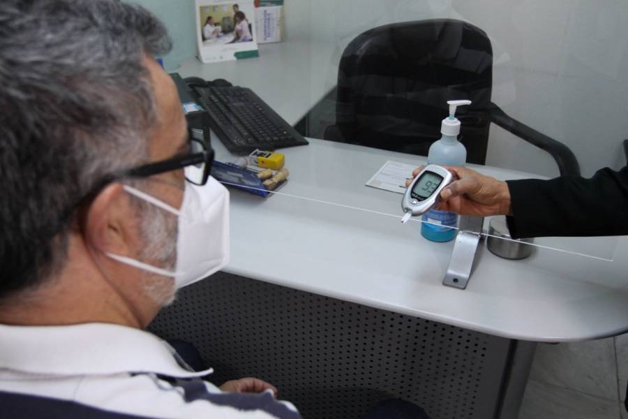 OMS quiere facilitar el acceso a tratamientos contra la diabetes