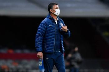 El DT de Tijuana, Robert Siboldi fue destituido