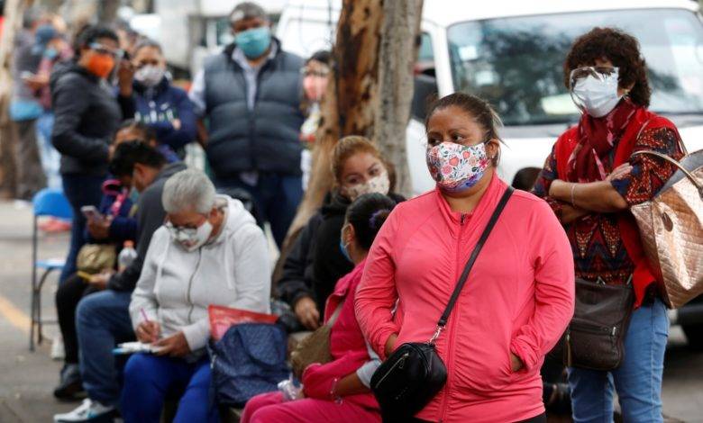 Continuará la CDMX en semáforo amarillo al menos 