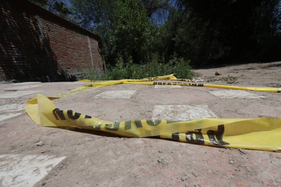 Tras ataque, fallece el coordinador de Seguridad Pública de Cadereyta, Nuevo León