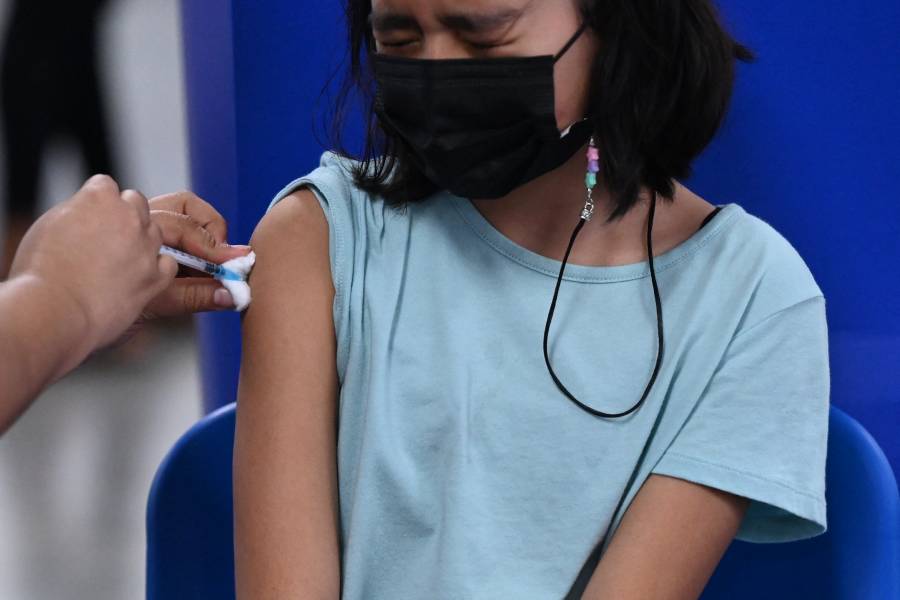 Argentina aprueba vacuna Sinopharm para ni&ntilde;os de 3 a 11 a&ntilde;os