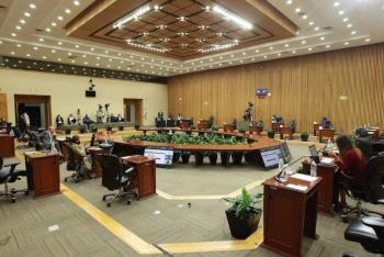 INE aprueba la p&eacute;rdida de registro de Fuerza Por M&eacute;xico, PES y RSP