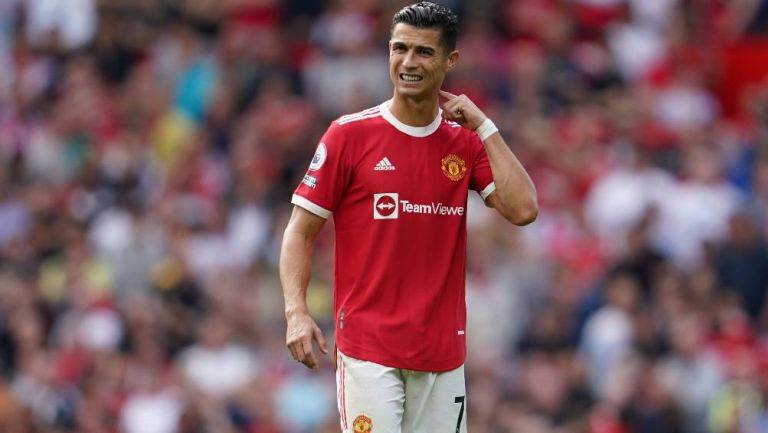 El Manchester United y Everton se anulan al empatar 1-1