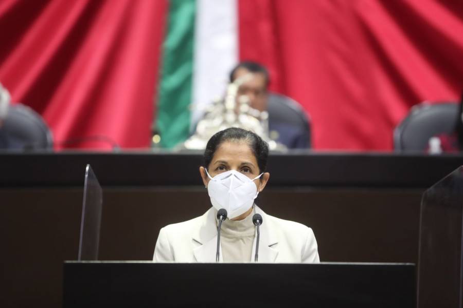 Piden que empaques de medicamentos incluyan nombre, denominación genérica y caducidad en sistema Braille