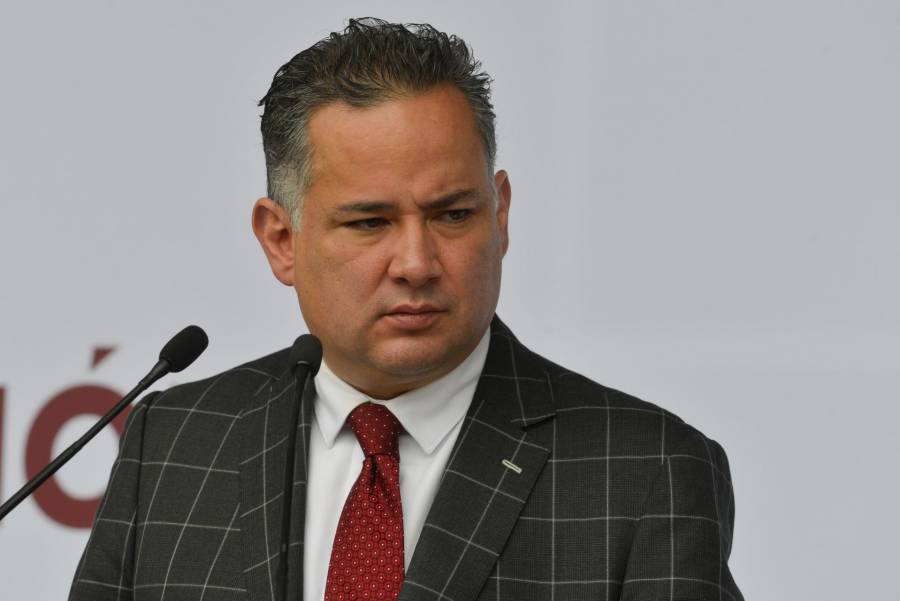 UIF investiga a mexicanos implicados en “Pandora Papers”