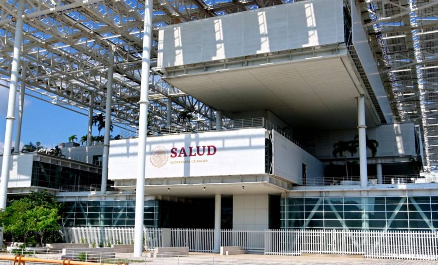 Ma&ntilde;ana entra en funciones nueva sede de la Secretar&iacute;a de Salud federal en Acapulco