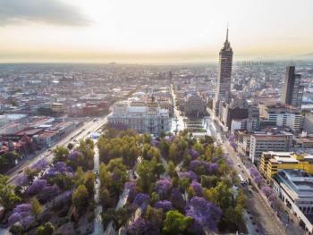 La CDMX entre las ciudades menos seguras del mundo