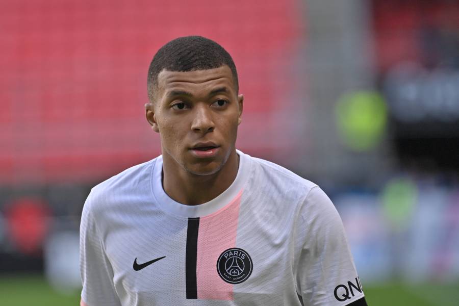 Mbappé revela que en julio pidió su salida al PSG