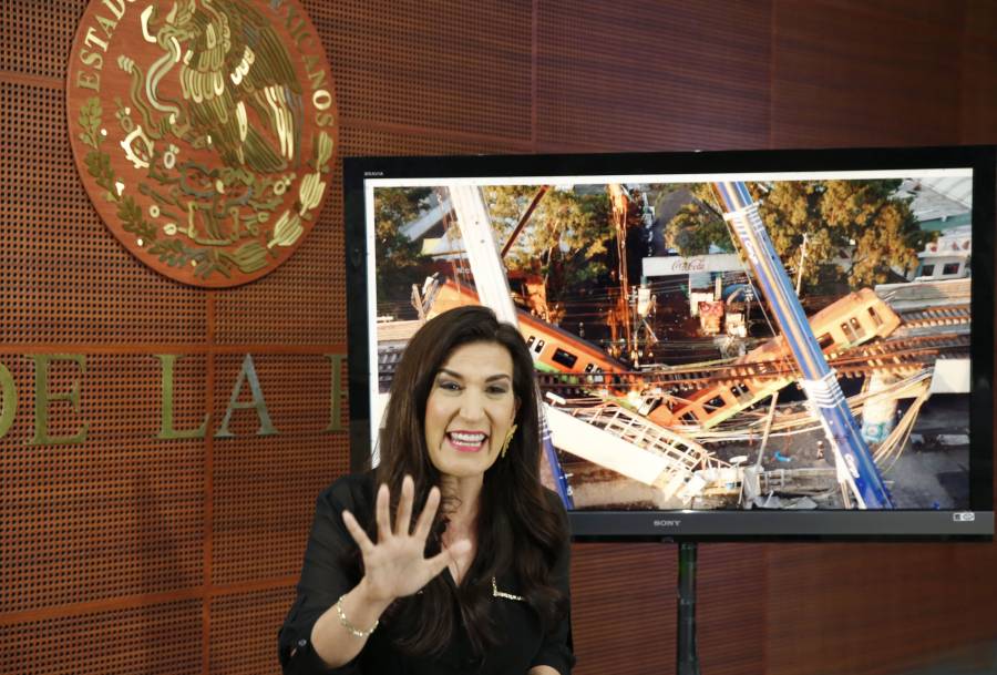 “Pandora Papers” demuestran que gobierno de la 4T es corrupto: López Rabadán