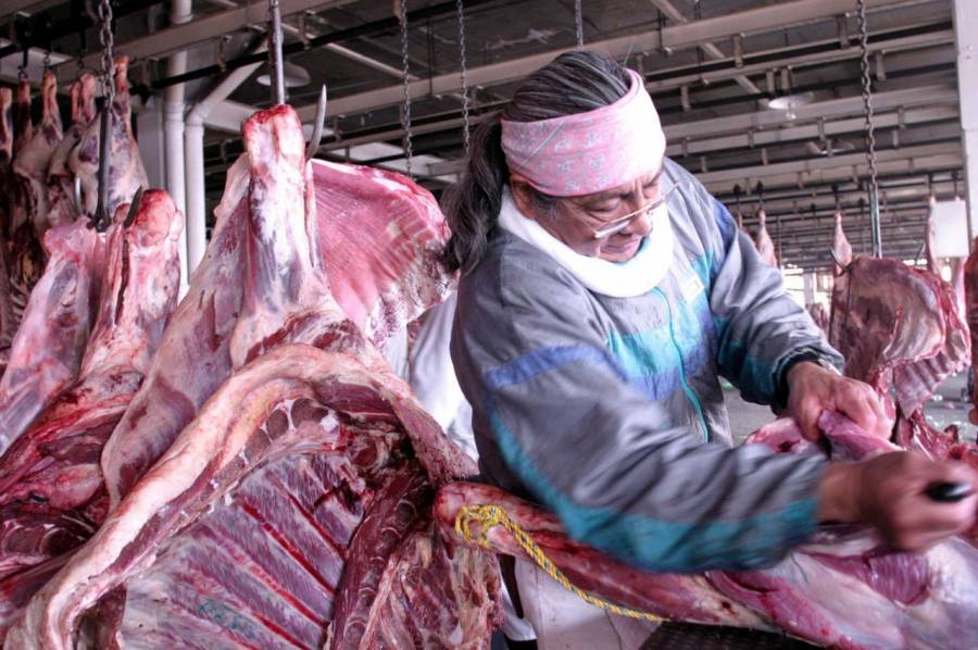 Crece comercio agroalimentario en Corea