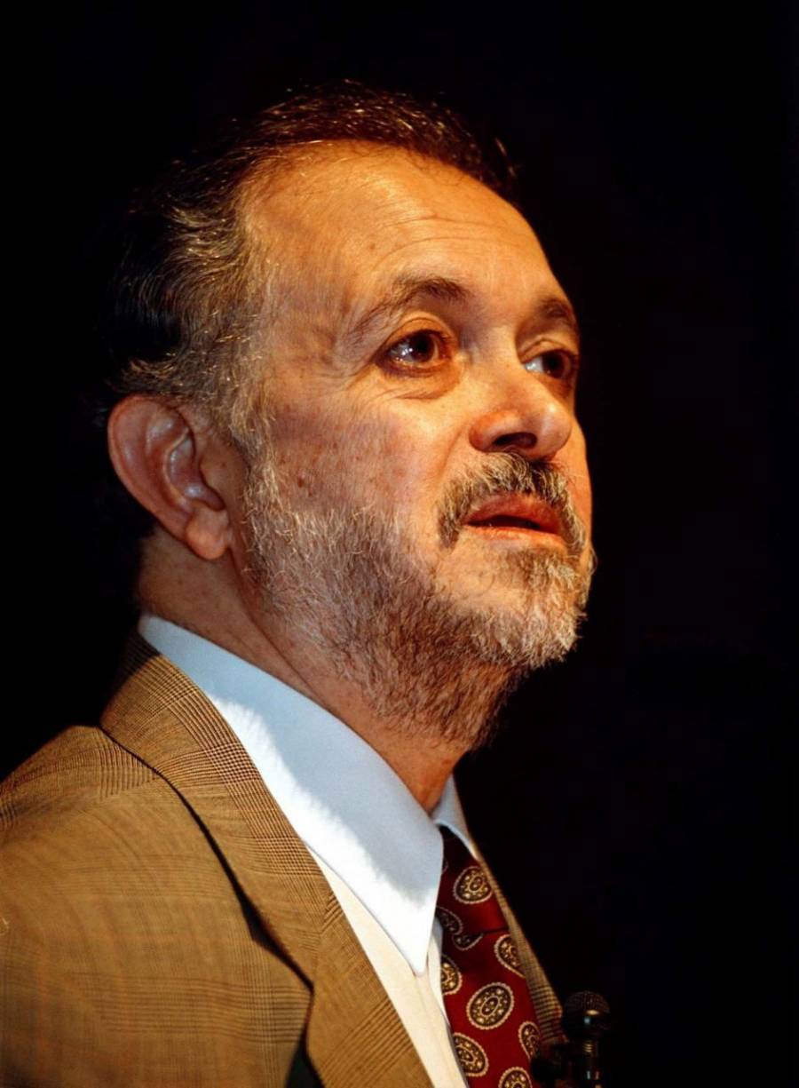 Comisiones del Senado aprueban que Premio Nacional de Ciencias lleve el nombre de Mario Molina