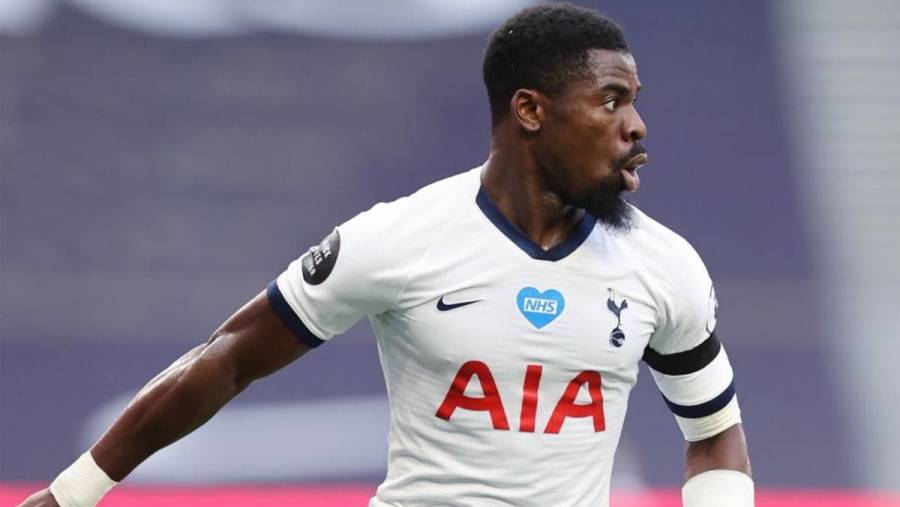 Villarreal ficha a Serge Aurier como agente libre