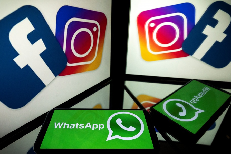 Empleados de Facebook tampoco pueden ingresar a sus oficinas