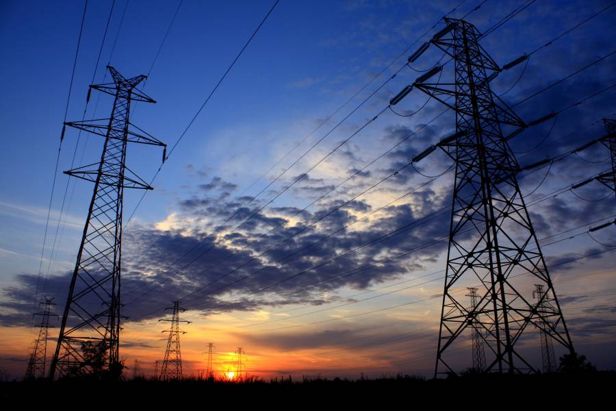 Apagones e incremento en el precio de la luz provocará reforma eléctrica: Coparmex