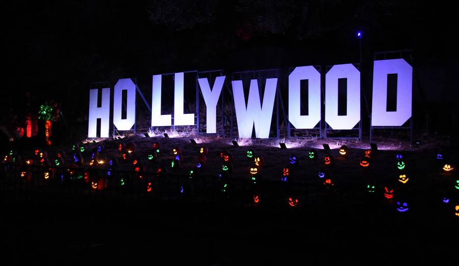 Hollywood en huelga: el cine y TV están en riesgo