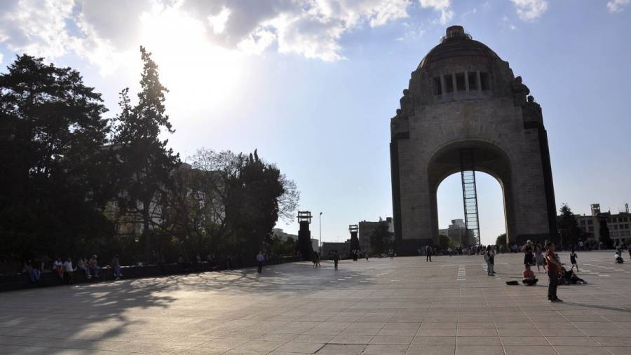 Calor extremo agrava problemas de salud en las ciudades