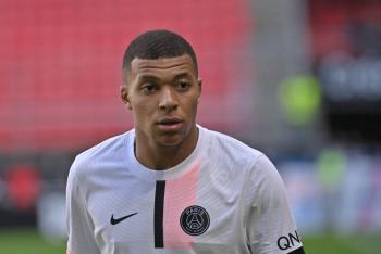 Mbapp&eacute; revela que en julio pidi&oacute; su salida al PSG