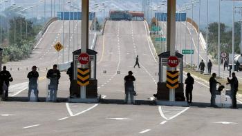 Venezuela reabre frontera con Colombia cerrada desde 2019