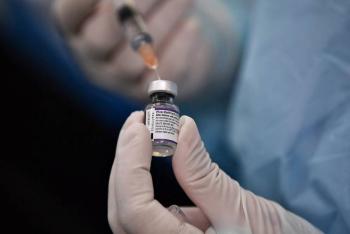La EMA avala una tercera dosis de la vacuna Pfizer