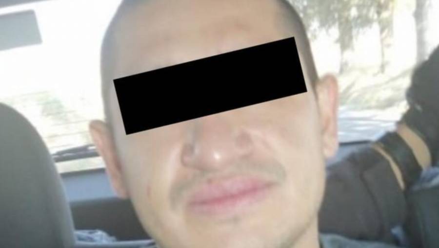Condenan a “El Lunares”, l&iacute;der de la Uni&oacute;n Tepito, a 27 a&ntilde;os de prisi&oacute;n