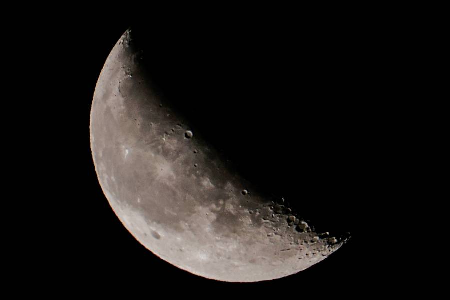 Rusia pospone viaje a la Luna para 2022