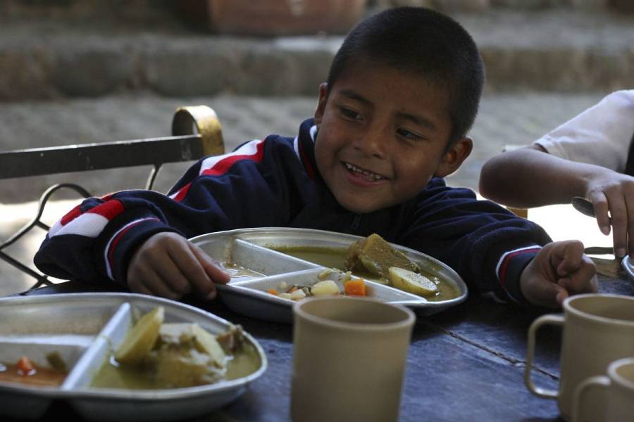Orfandad en México afecta a más de 200 mil menores por pandemia