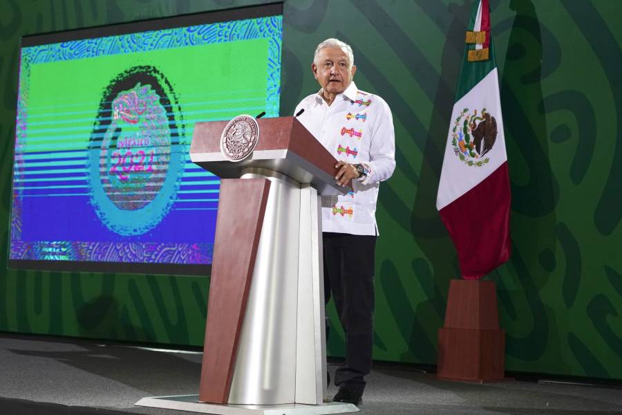 Semar restaurará fuerte de San Juan de Ulúa en Veracruz, por órdenes de AMLO