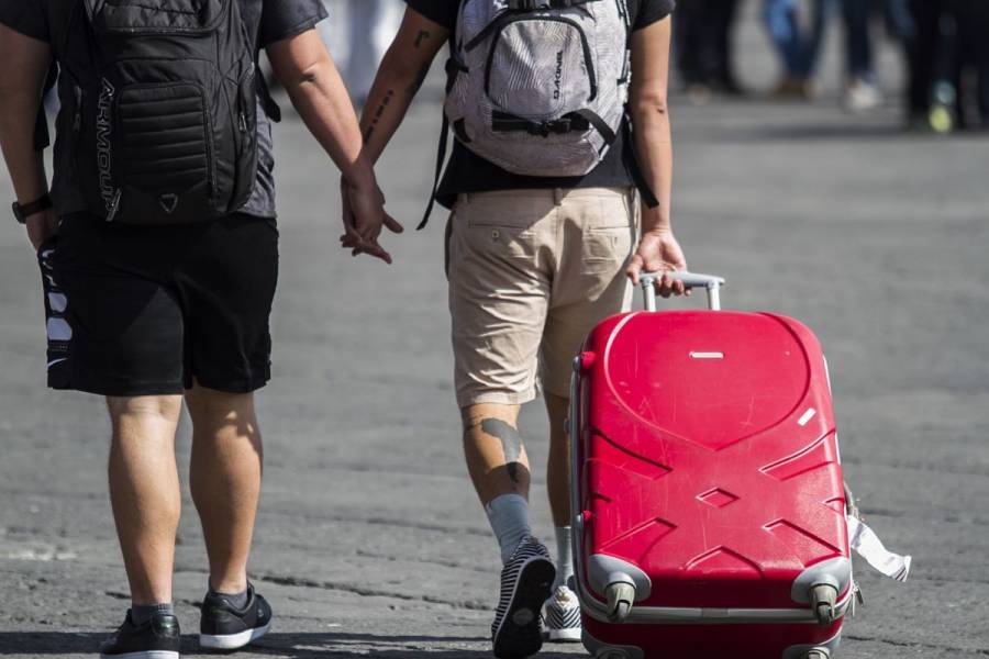 La CDMX reactivará la economía a través del turismo
