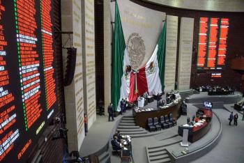SME se manifiesta en la C&aacute;mara de Diputados a favor de la reforma el&eacute;ctrica