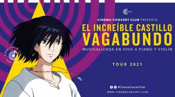 Musicalizar&aacute;n cl&aacute;sicos contempor&aacute;neos del cine