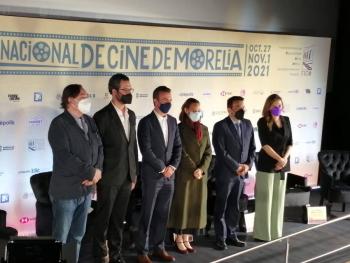 Leos Carax estar&aacute; en la inauguraci&oacute;n del FICM