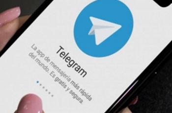 Tras caída de Facebook, más de 70 millones de usuarios se unieron a Telegram