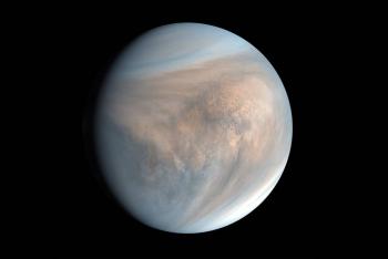 EAU anuncia que enviar&aacute; misi&oacute;n a Venus en 2028