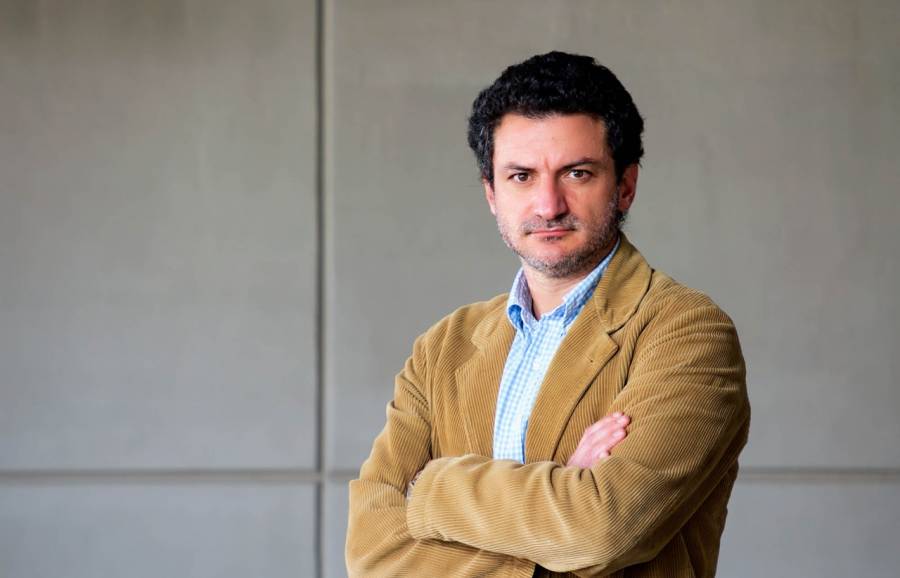 Tras la publicación de un video, cesan a directivo del CIDE