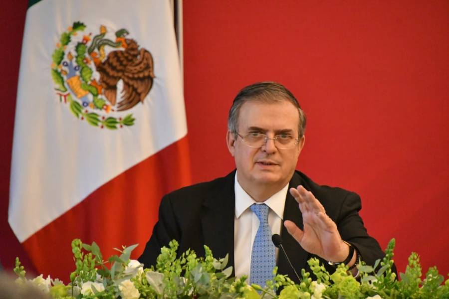 Migración, seguridad y la DEA, temas de la reunión de seguridad entre México y EEUU