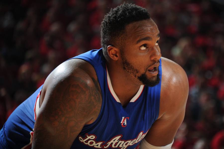 Ex jugadores de la NBA fueron acusados de un fraude de 4 mdd