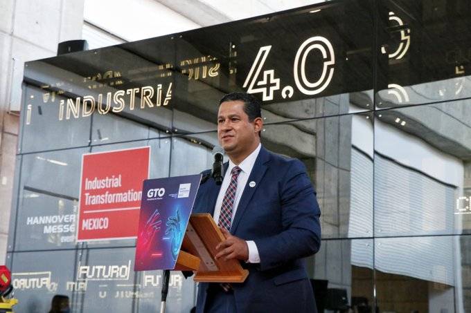 Guanajuato crecerá 7% en 2021 pese al Covid: DSRV