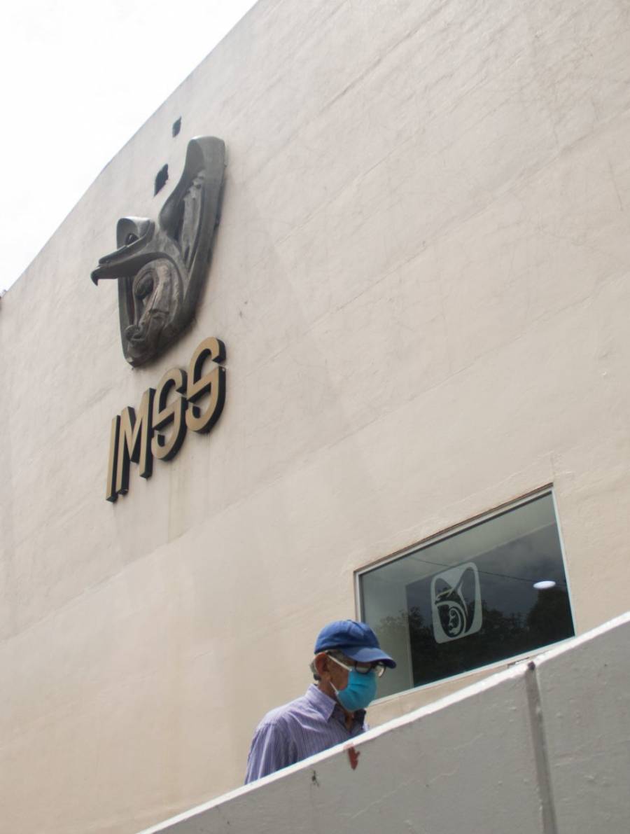 Estrenar&aacute; Puebla 5 hospitales del IMSS