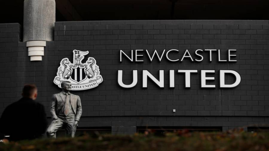 Amnistía Internacional critica venta del Newcastle