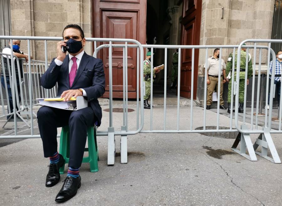 Al día, Silvano Aureoles gastaba más de 600 mil pesos rentando helicópteros: Gobierno de Michoacán