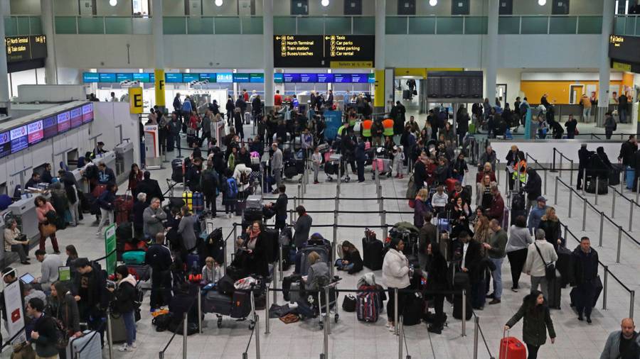 Reino Unido quita restricciones para viajar a México