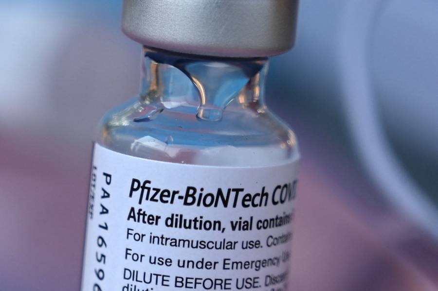 Pfizer pide a EEUU aplicar su vacuna anticovid a niños de entre 5 y 11 años